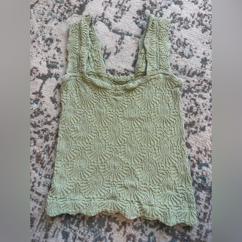 Free People Love Letter Cami